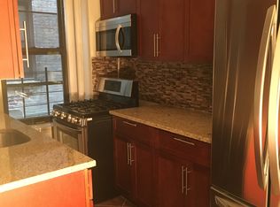132 Seaman Ave APT 1A, New York, NY 10034