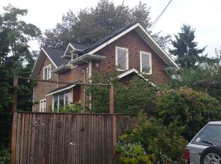 9007 Phinney Ave N, Seattle, WA 98103