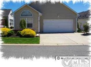 41 Highland Dr, Manahawkin, NJ 08050