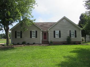 8200 Timberland Dr., West Paducah, KY 42086