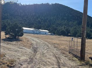 474 Deer Run Dr, Cotopaxi, CO 81223