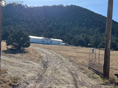 474 Deer Run Dr, Cotopaxi, CO, 81223