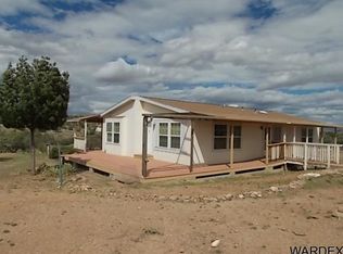 2012 N Gold Rd, Kingman, AZ 86401