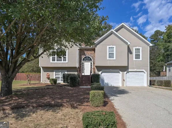 4072 Staghorn Ct, Douglasville, GA 30135