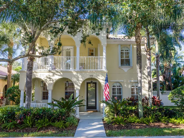 149 Savona Drive, Jupiter, FL 33458
