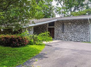 1135 Tenne Vue Dr, Paducah, KY 42003