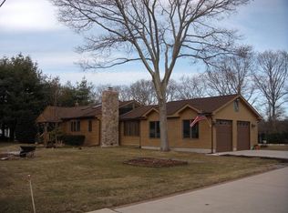 67 N Howells Point Rd, Bellport, NY 11713