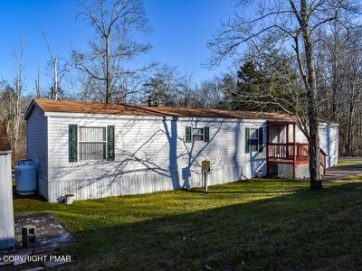 34 Valley Gorge Mobile Home Park, White Haven, PA, 18661