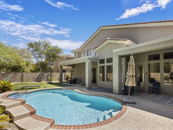 4922 E CORDIA Way, Cave Creek, AZ 85331