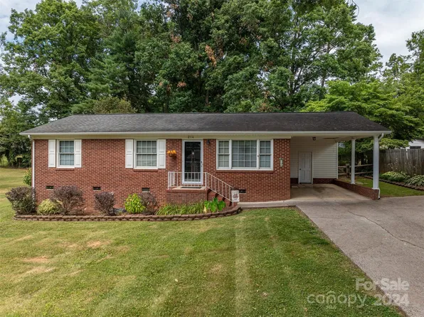 214 Bright Ave, Bessemer City, NC 28016