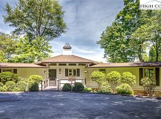 787 Rock Spring Cir, Banner Elk, NC 28604