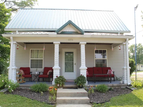 6856 Wishart St, Huntsville, OH 43324