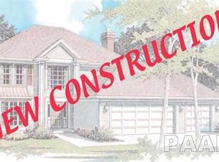 1511 Arbor Way, Washington, IL 61571