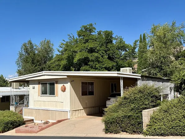 205 Sunset Dr #109, Sedona, AZ 86336
