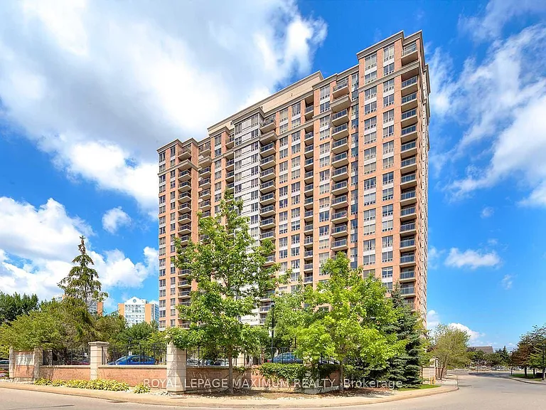 55 Strathaven Dr #2103 — Photo 1