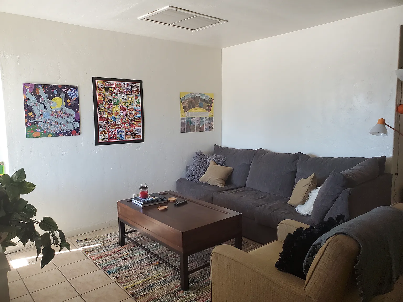 3 bed, 1061 sqft, $2,250 — Photo 3
