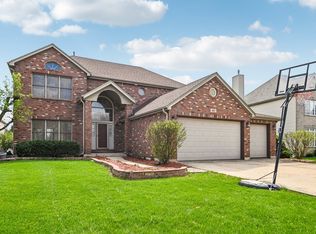 663 Anne Ln, Bolingbrook, IL 60440