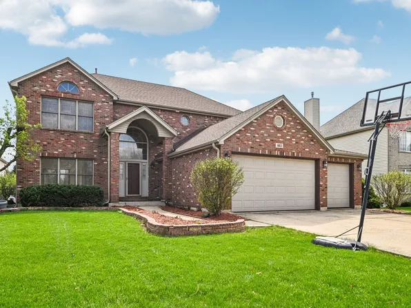 663 Anne Ln, Bolingbrook, IL 60440