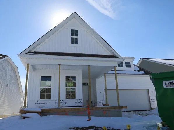 3013 Darby Downs Rd, Grove City, OH 43123