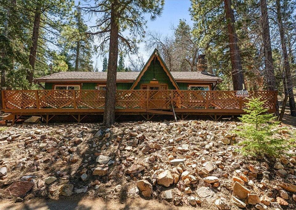 1st image of 43243 Deer Canyon Rd