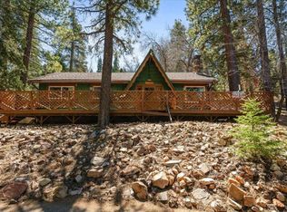 43243 Deer Canyon Rd, Big Bear Lake, CA 92315
