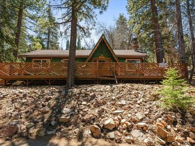 43243 Deer Canyon Rd, Big Bear Lake, CA, 92315