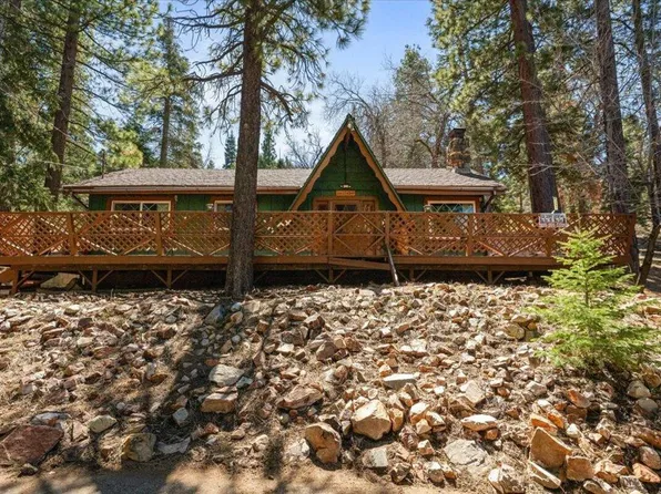 43243 Deer Canyon Rd, Big Bear Lake, CA 92315