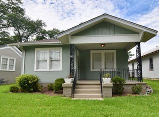 747 Metcalf St, Augusta, GA 30904