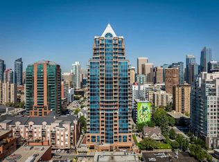 817 S 15th Ave SW #1103, Calgary, AB T2R0H8