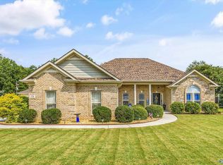 176 Wes Ashley Dr, Meridianville, AL 35759