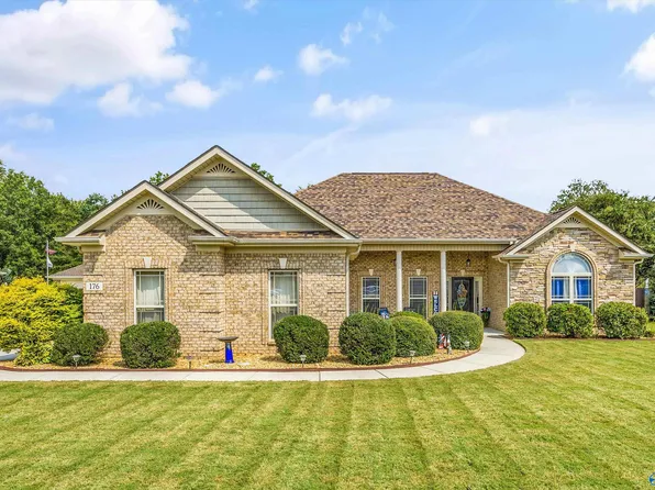 176 Wes Ashley Dr, Meridianville, AL 35759