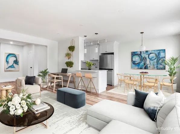 91 Van Cortland Avenue W #6E, Bronx, NY 10463