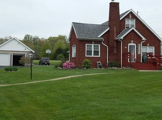 98 Bastian Rd, Muncy, PA 17756