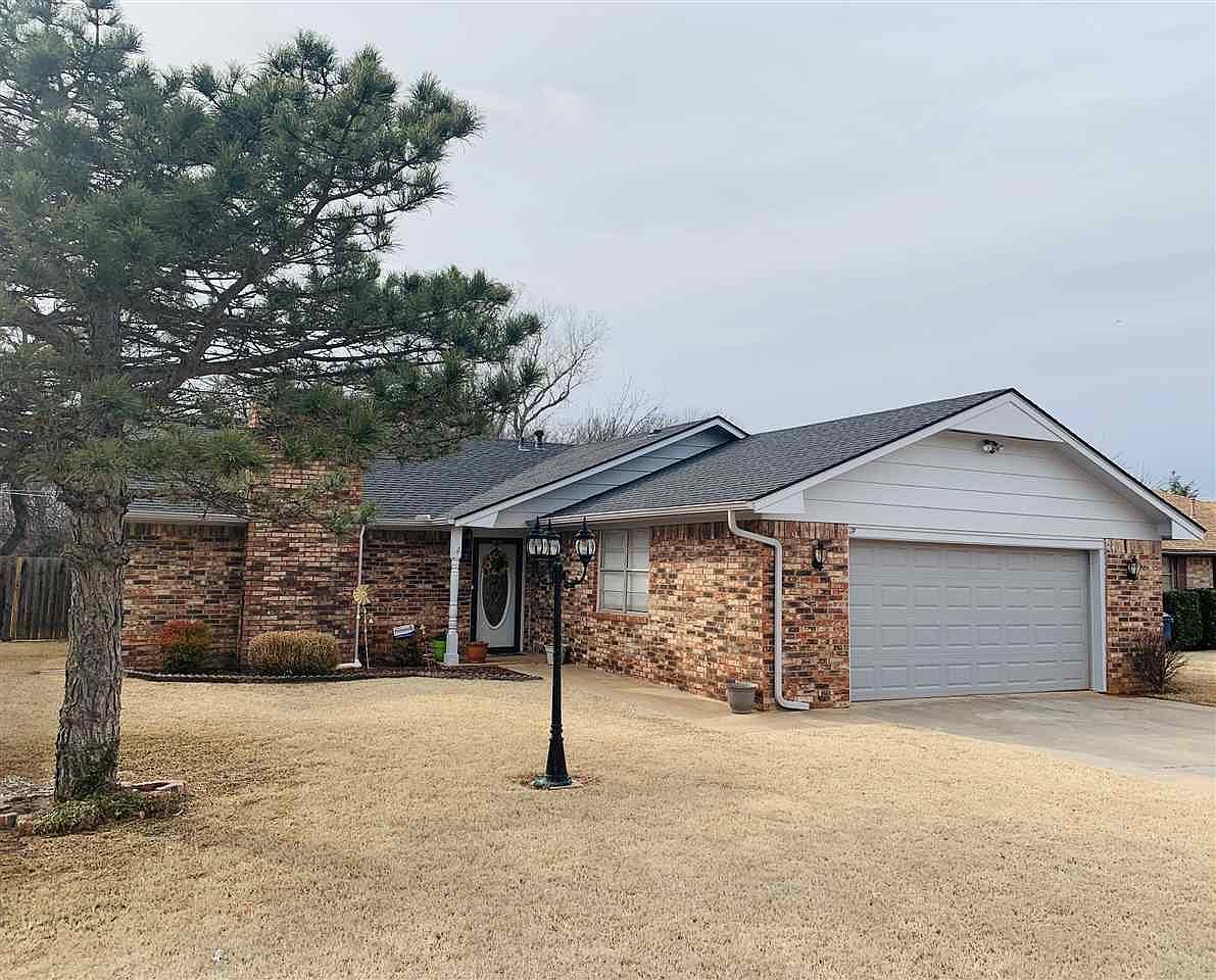 3106 Glenwood Dr, Chickasha, OK 73018 Zillow