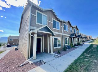 1889 Final View Aly, Colorado Springs, CO 80910