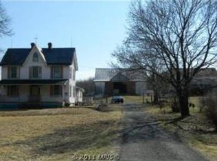 1052 Telegraph Rd, Rising Sun, MD 21911