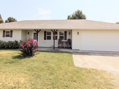 807 3rd St, Americus, KS, 66835