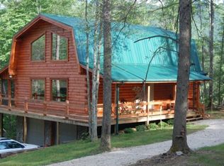 149 John Glover Rd, Hampton, TN 37658