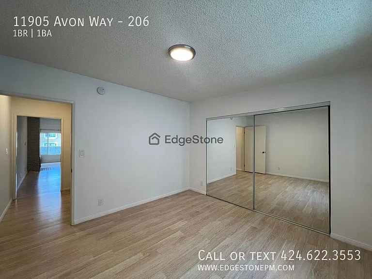 11905 Avon Way #206 — Photo 13