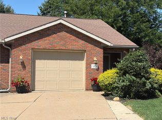 1821 Saddlebrook Cir, Wooster, OH 44691