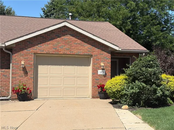 1821 Saddlebrook Cir, Wooster, OH 44691