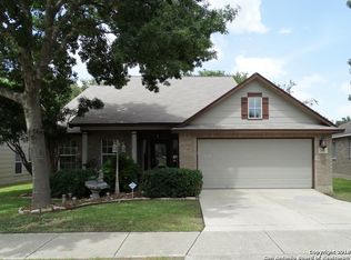 13627 Auburn Oaks, San Antonio, TX 78247