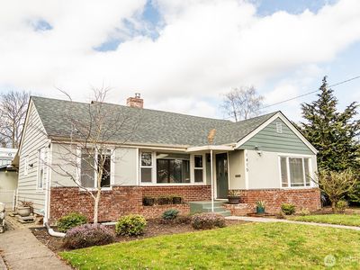 1415 25th, Longview, WA, 98632