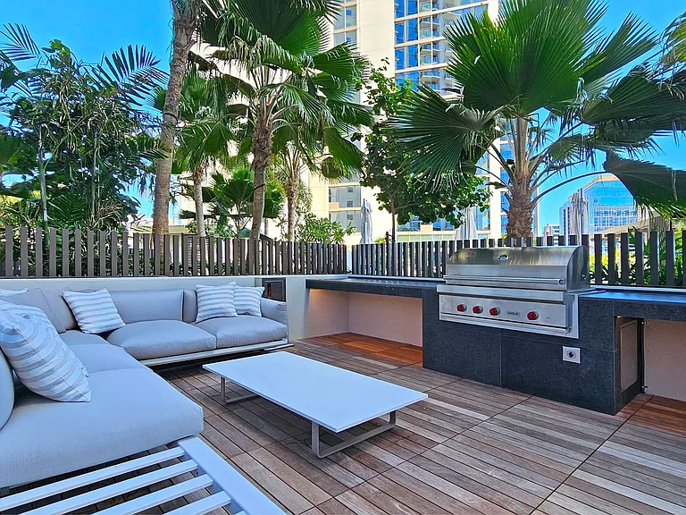1388 Kapiolani Blvd #1505 — Photo 27