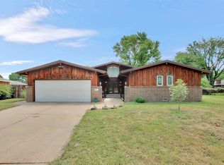 2212 W Westport St, Wichita, KS 67203