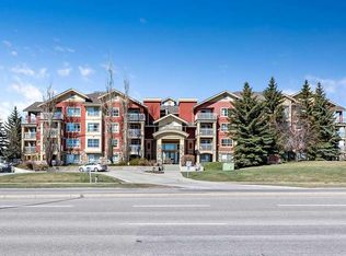 5115 E Richard Rd SW #412, Calgary, AB T3E7M7