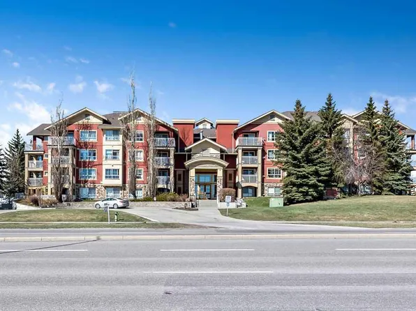 5115 E Richard Rd SW #412, Calgary, AB T3E 7M7