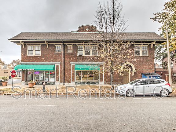 4th image of 5618 S Grand Blvd APT 4