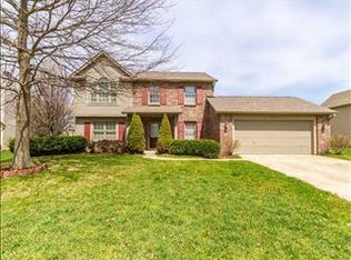 6516 Manchester Dr, Fishers, IN