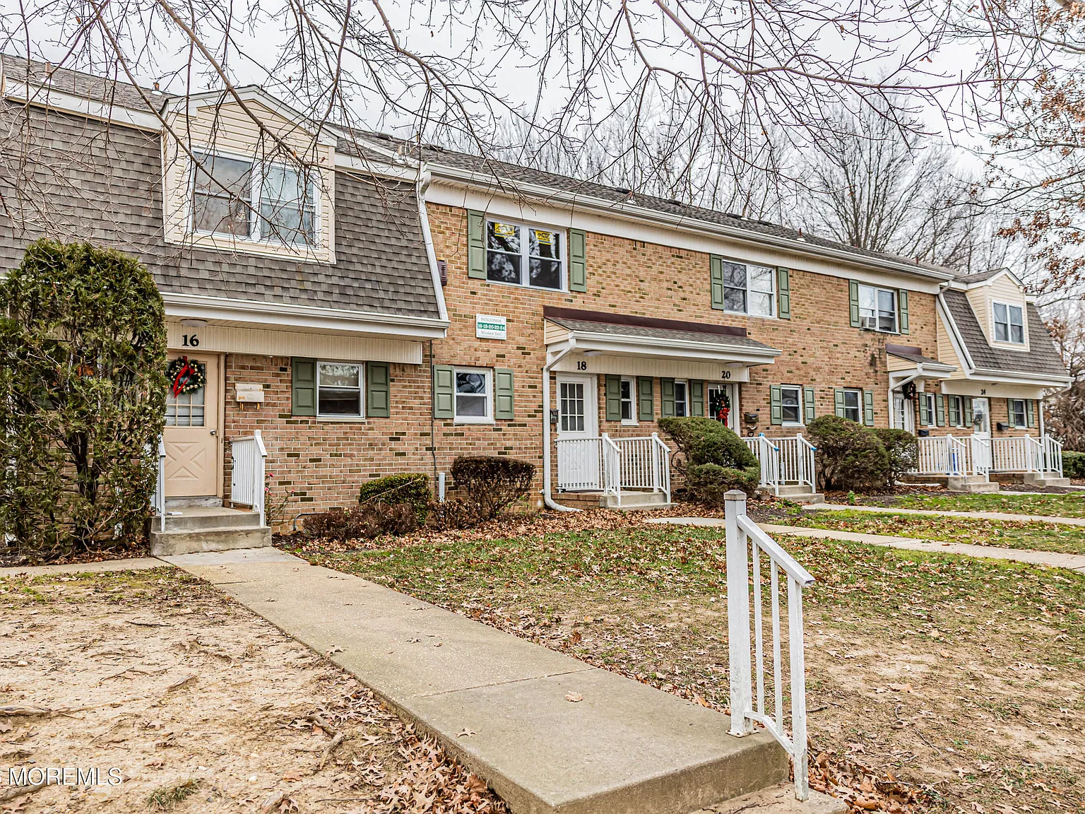 2 bed, 1.5 bath, 1088 sqft, $2,700 — Photo 1